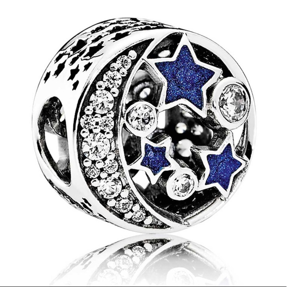 Pre owned charm